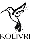 Kolivri — édition de poésie